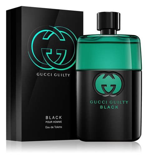 perfume gucci para hombre.